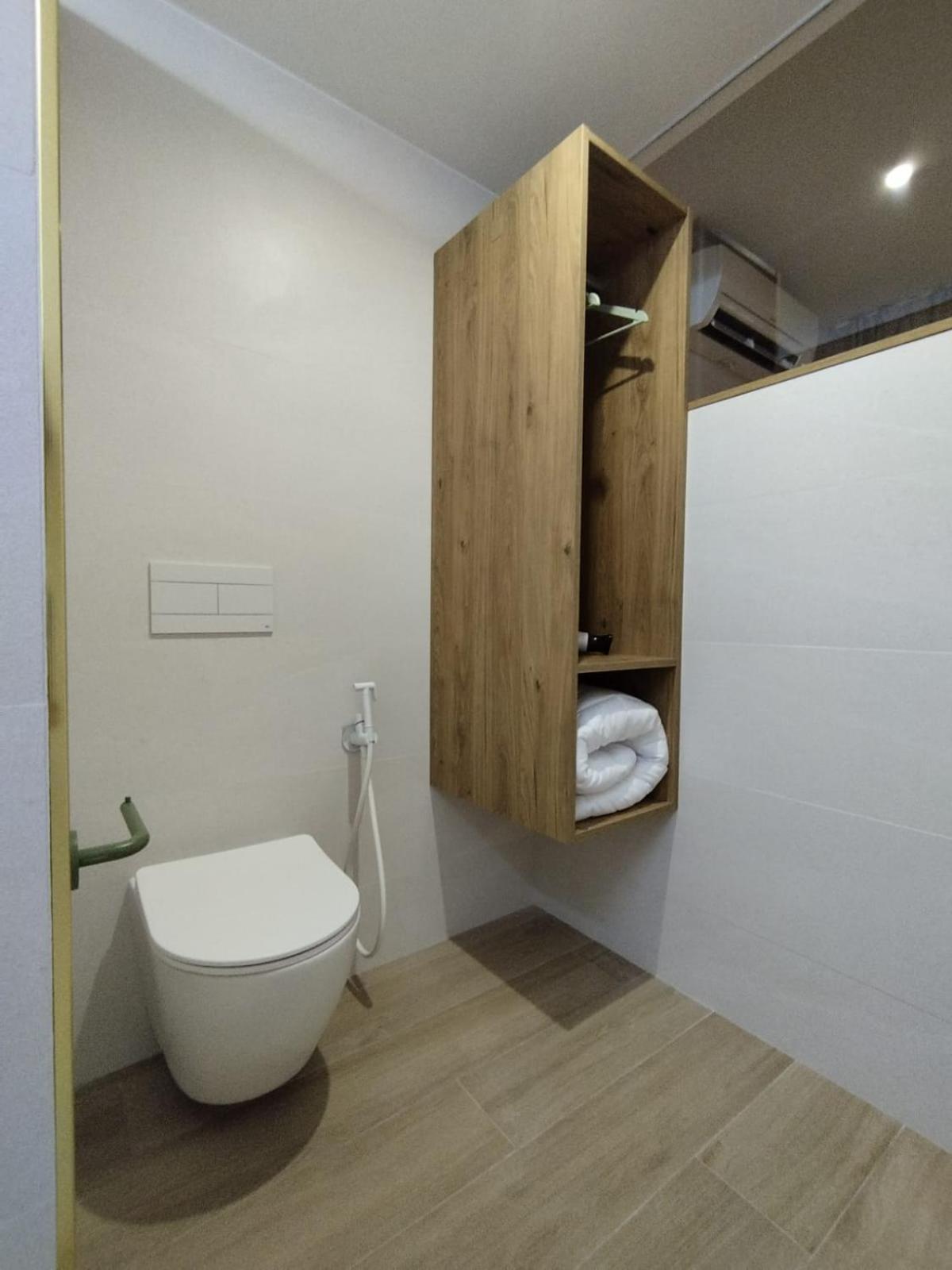 Plaza Rooms โตตานา ภายนอก รูปภาพ